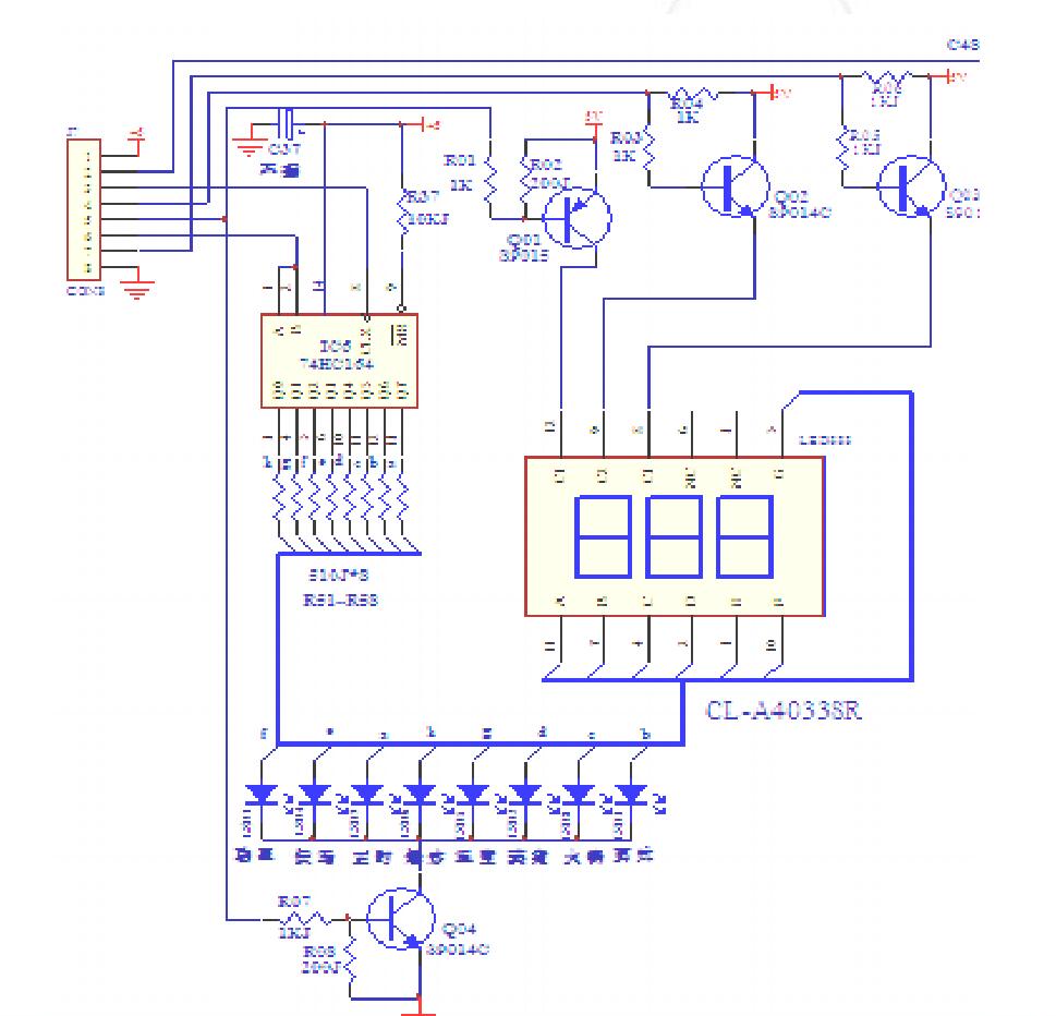 电磁炉原理与维修3,美的电磁炉故障原理分析