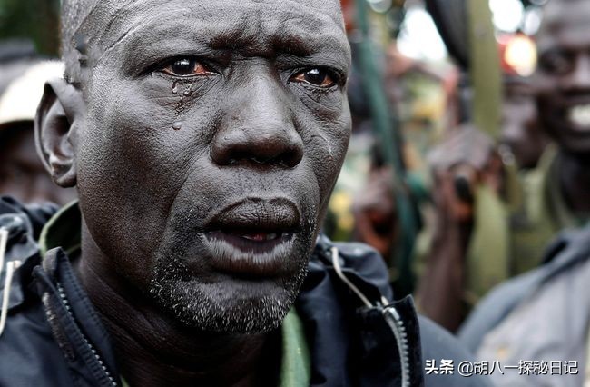 卢旺达怎样借中国逆袭,卢旺达逆袭之路