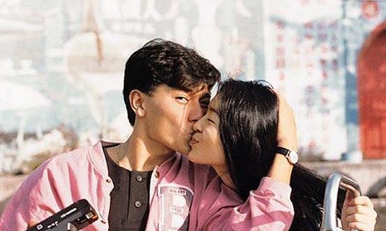 “天王”刘德华：经历了3段感情，最后为何选择朱丽倩？