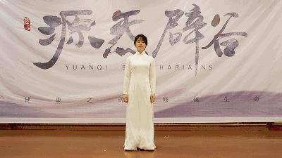 颤抖保健法,颤抖式养生