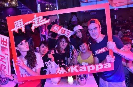 李宁收购lv,李宁收购卡帕