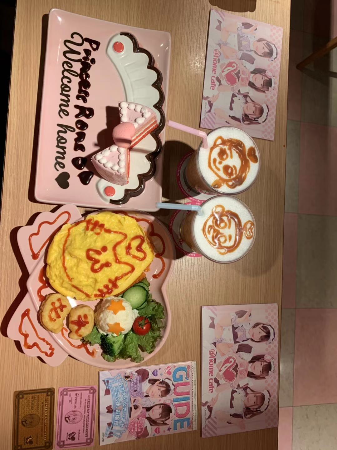 东京游记攻略,东京旅游指南攻略