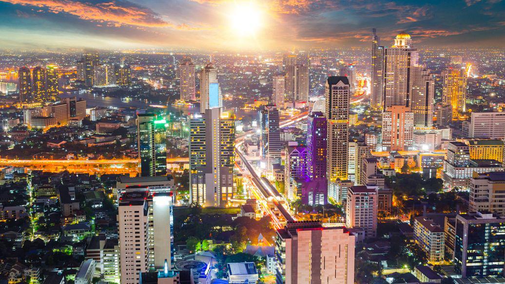 重庆向北有哪些楼盘,重庆蔡家板块和水土板块哪个好