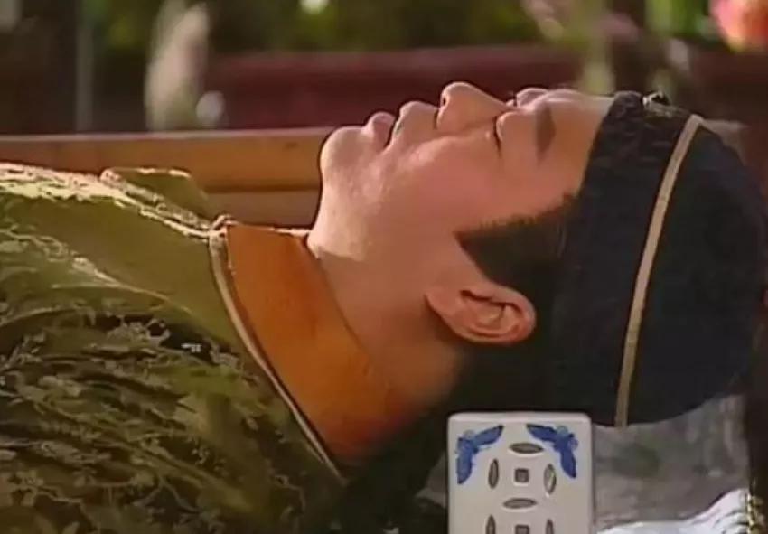 为什么古人用的是棒枕,古代人为什么用木枕