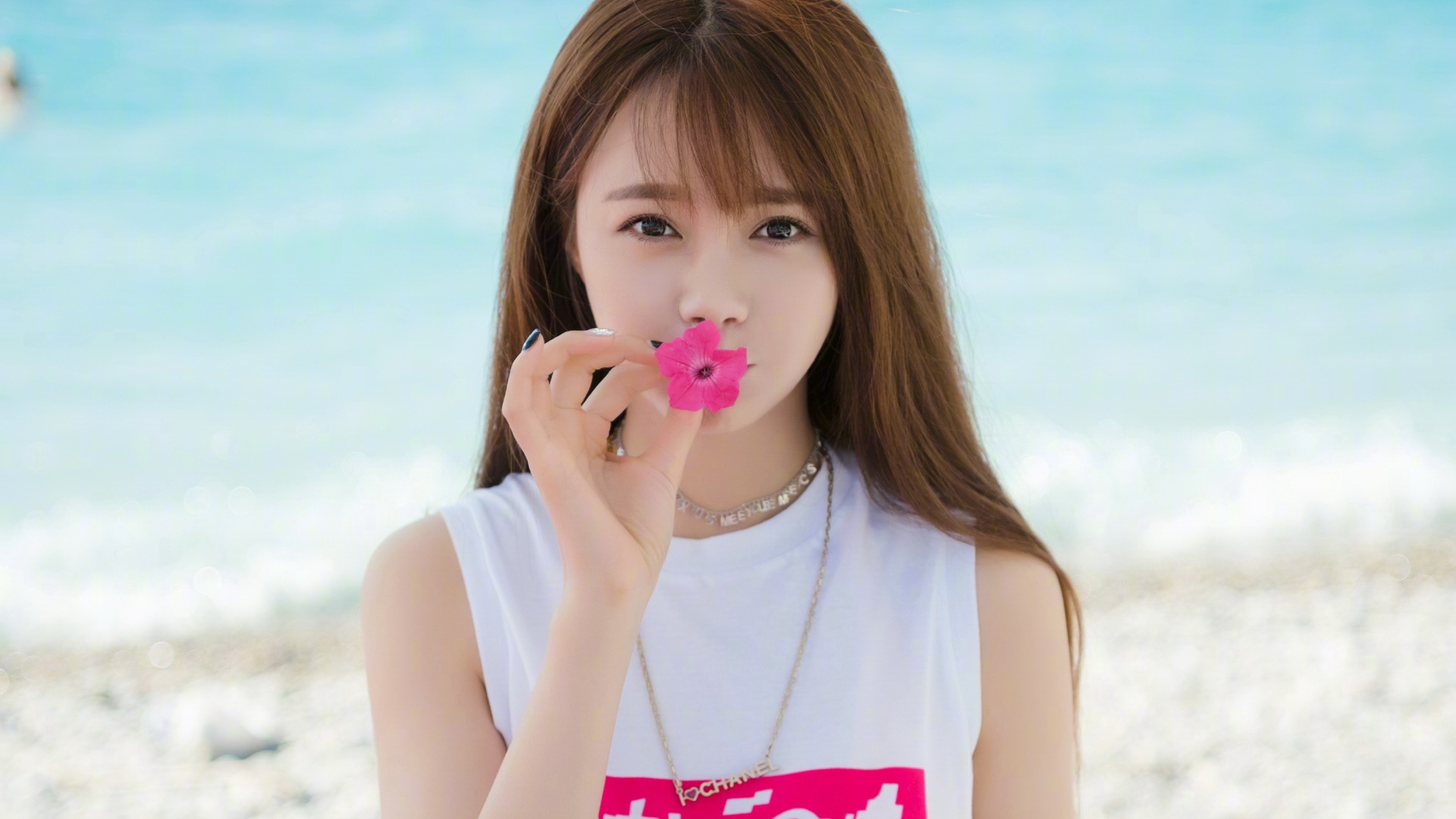 张馨予辟谣怀孕传闻 (张馨予微博代购是真的吗)