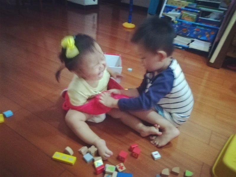 锻炼专注力的玩具,玩具太多会影响孩子的专注力