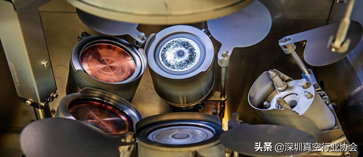 真空镀膜生产过程中注意事项,真空镀膜产品怎么脱膜