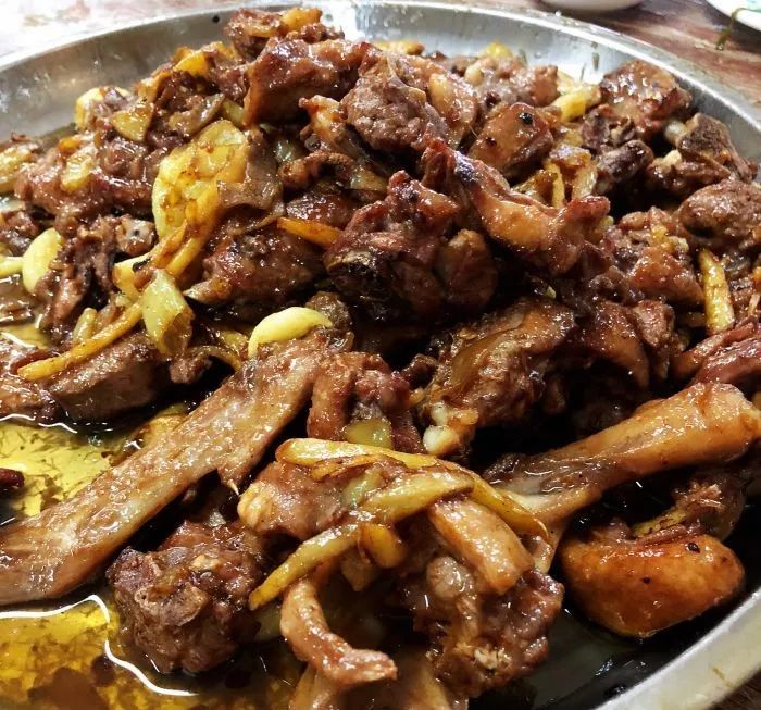 南宁15家老字号餐饮美食,南宁特色美食招牌菜