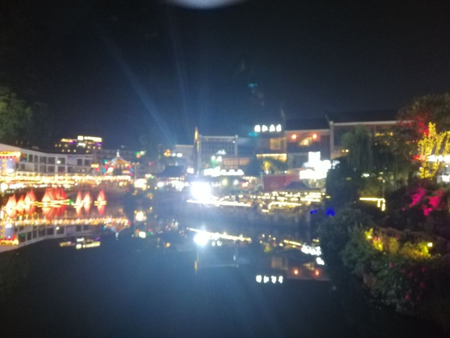 阳朔西街游玩攻略一日游,为美好而来阳朔风情西街一日游