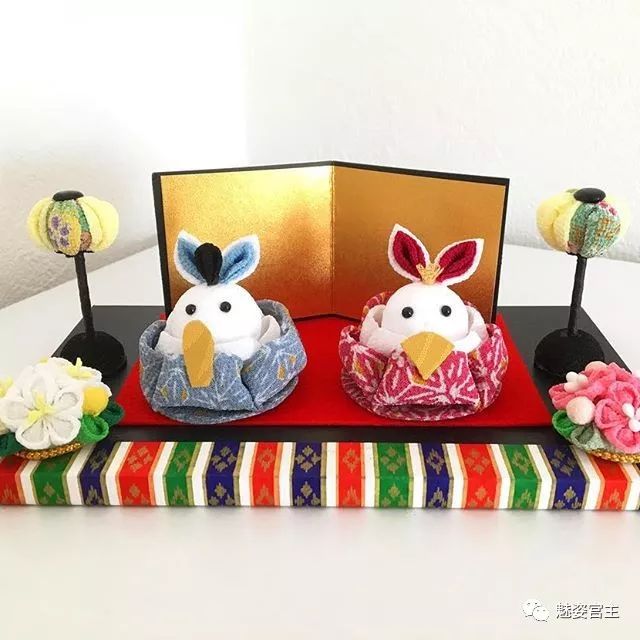 半成品手工花制作教程,自己做手工花教程