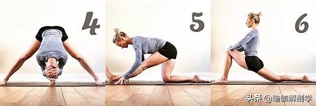 最适合初学者练习的10套瑜伽序列,瑜伽初学者适合练的瑜伽