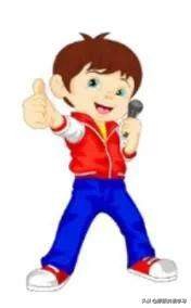 英语原版阅读:Tomhasbrownhair