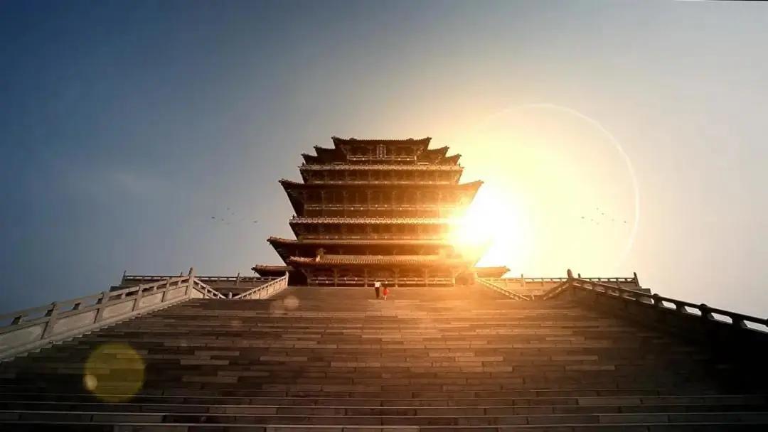 华夏乎!运城兮|一位资深旅游人心中的运城!