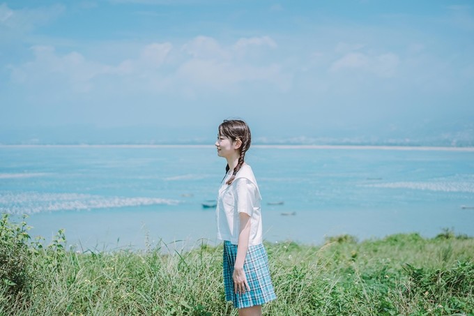 厦门小垦丁游玩攻略,福建小垦丁漳州火山岛