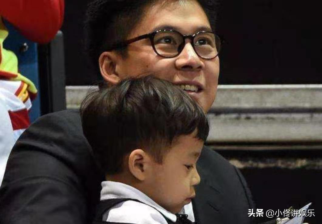 霍启刚为什么决定和郭晶晶结婚,霍启刚和郭晶晶的往事