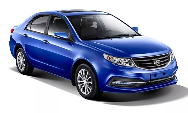 首付最低最有面子的车,年轻人首付5万买什么车月供2000