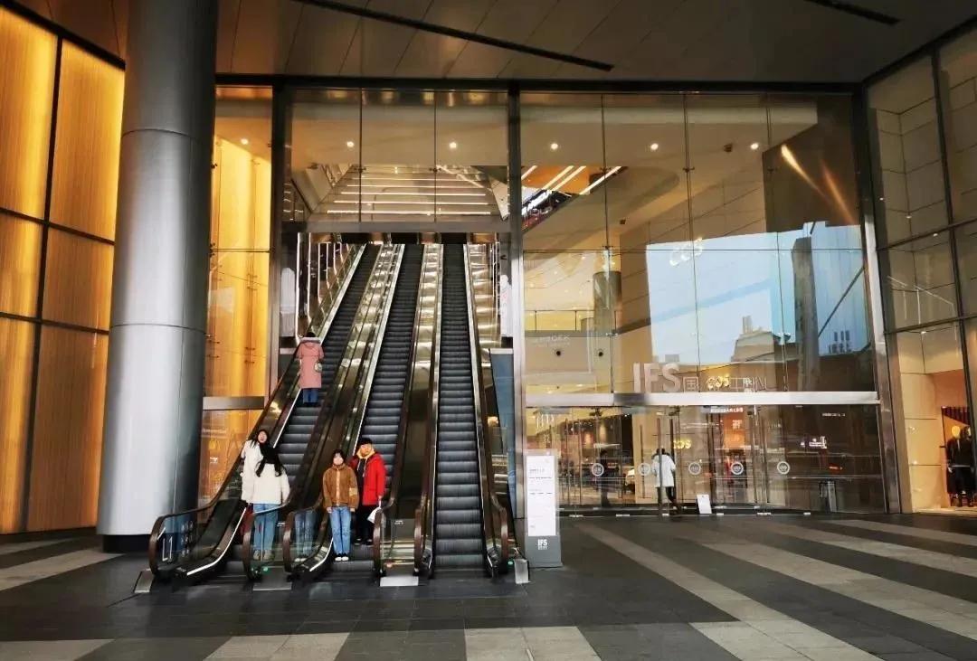 玩转购物中心设计,100个购物中心动线设计败笔