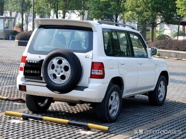 猎豹飞腾经典版,猎豹飞腾小越野最新款