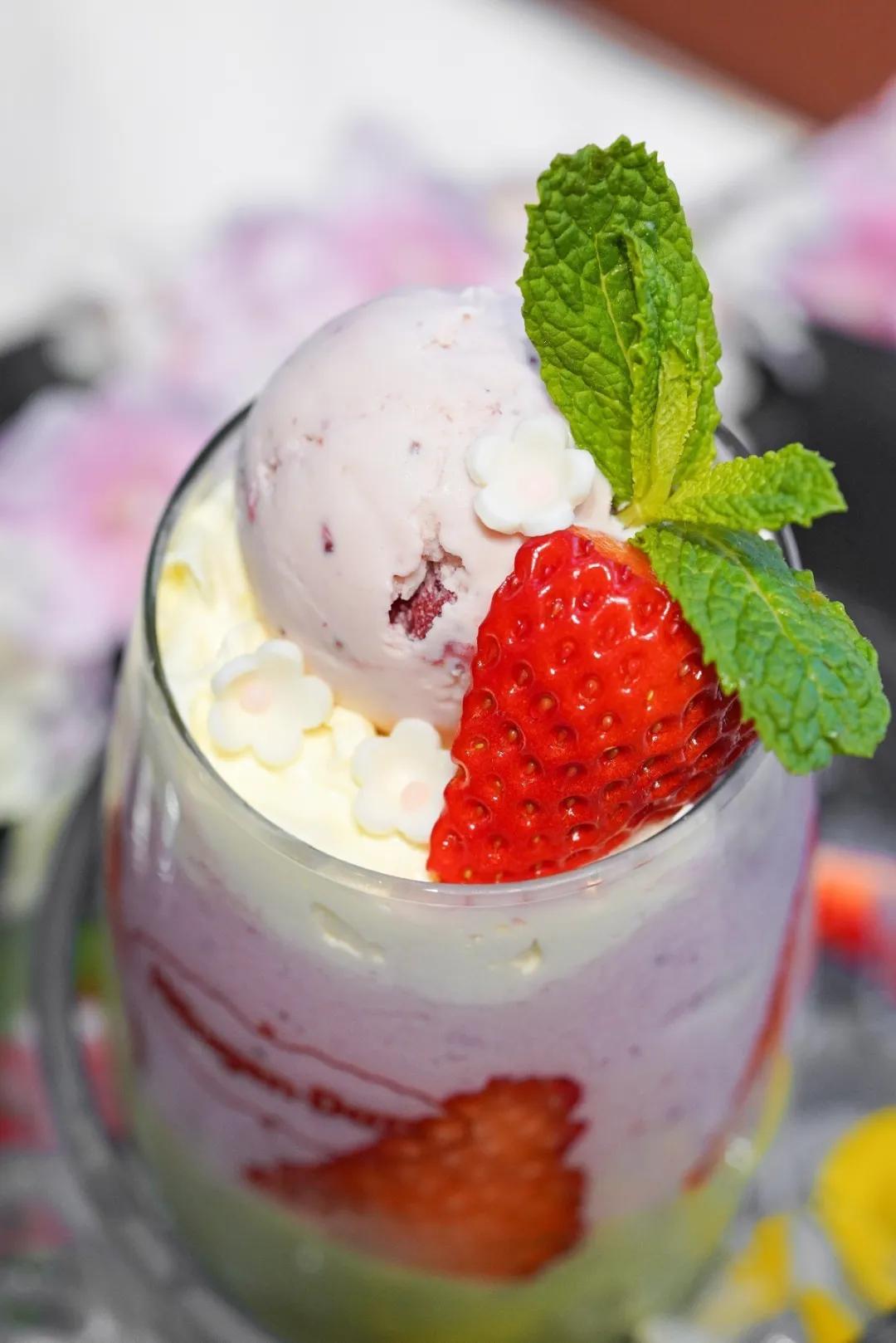 济南哈根达斯春季限定,济南哪里能吃哈根达斯