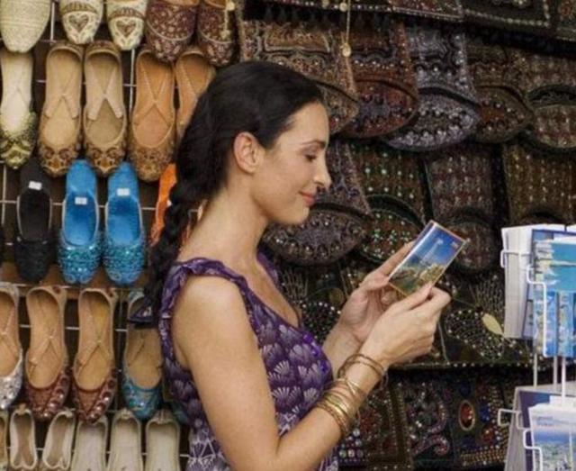 在迪拜100人民币值多少钱,100元在迪拜可以买到什么