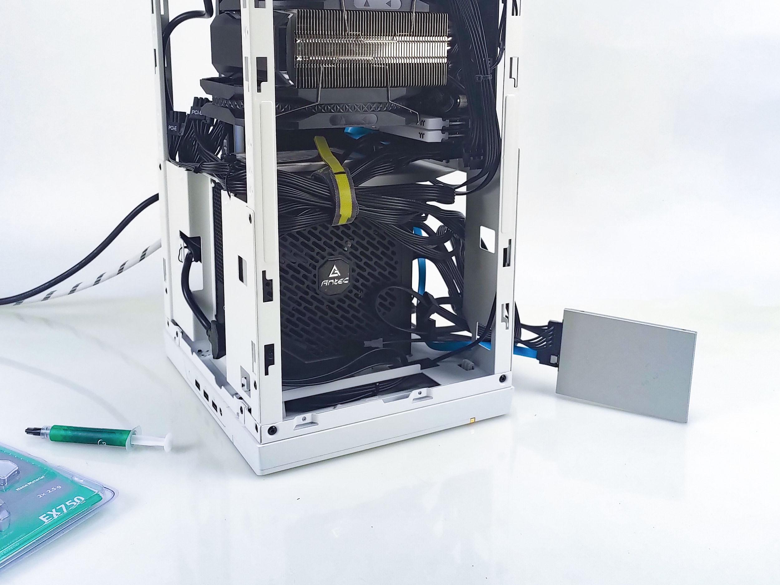 sata硬盘重装win10,u盘重装原版win10系统到m.2固态硬盘