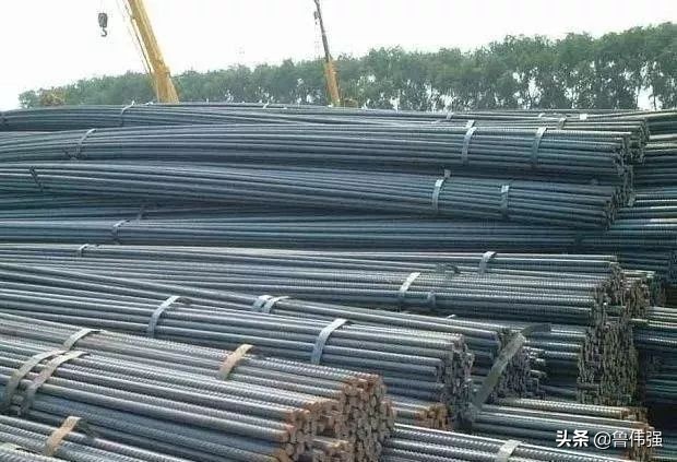 钢筋下料弯钩增加长度计算方法,钢筋图示长度与下料长度的区别