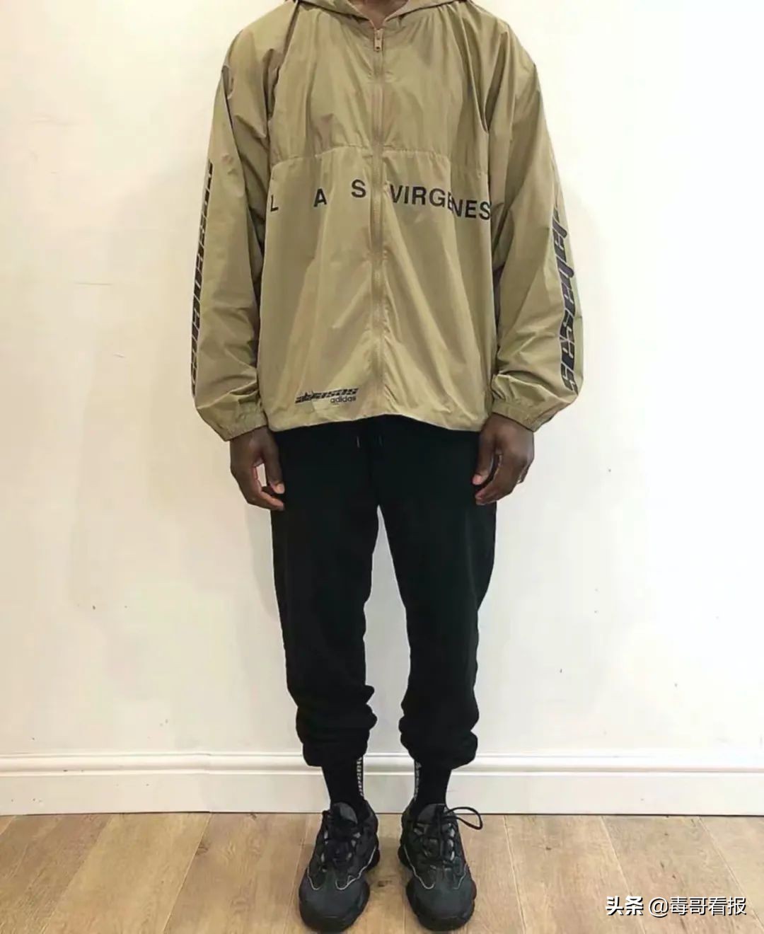 淡化LOGO的美潮,才是未来?