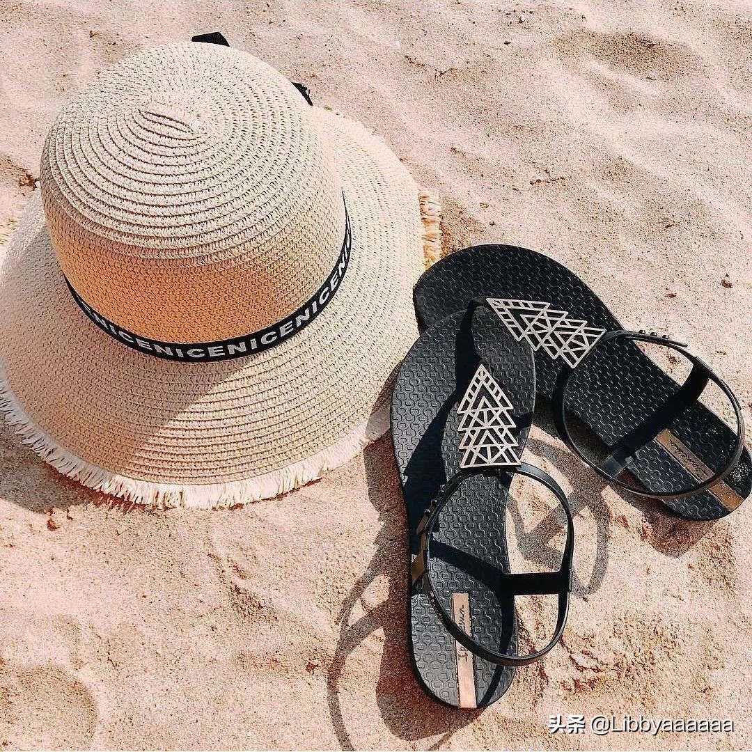 好物分享宝宝学步凉鞋,入手一双又软又舒服的凉鞋