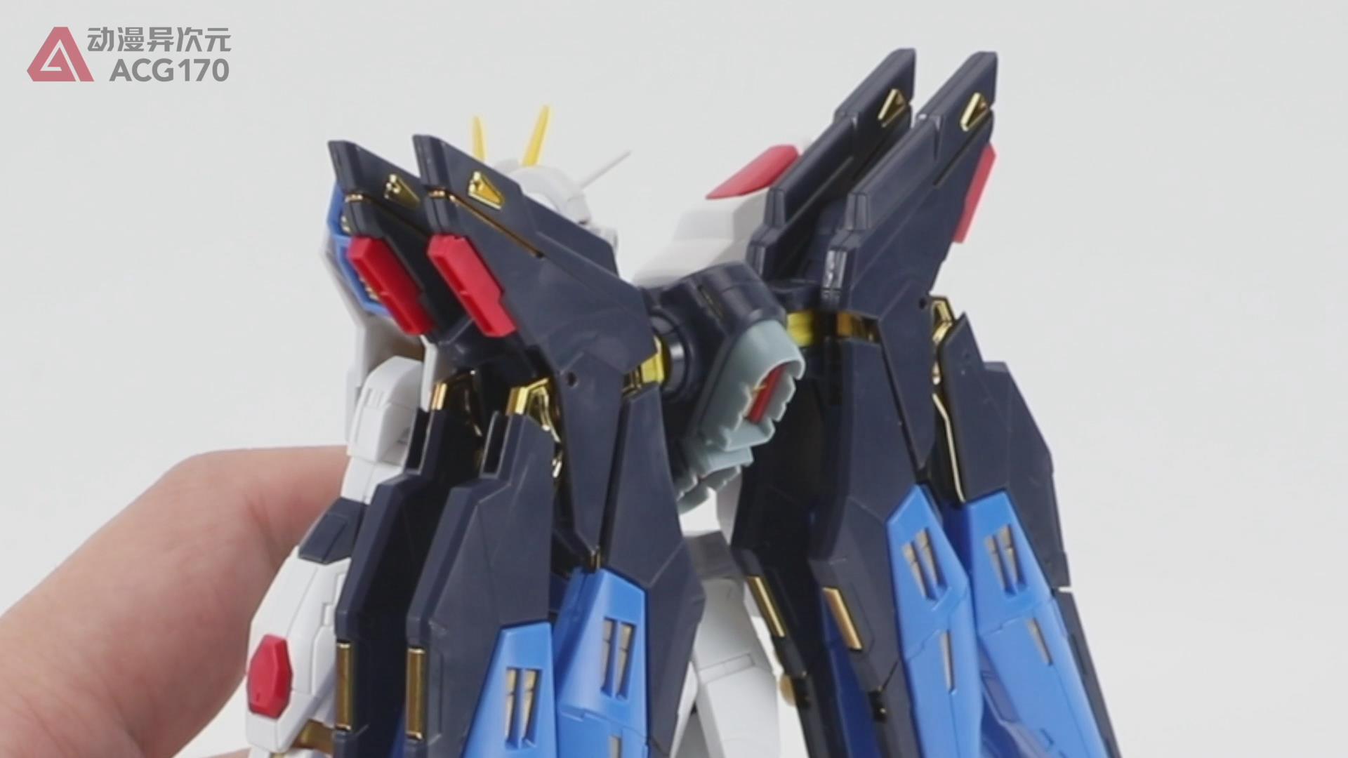 万代高达seed空中强袭,高达seed万代最全的版本