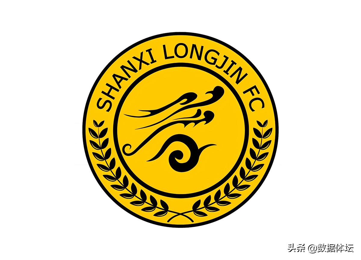 中国职业俱乐部队队徽,中国职业足球队盘点