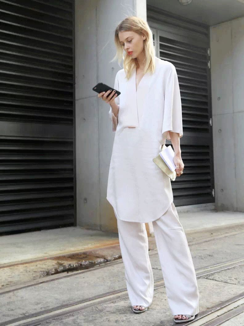 裙子外搭头套罩衫,裙子外搭夏季薄款头套