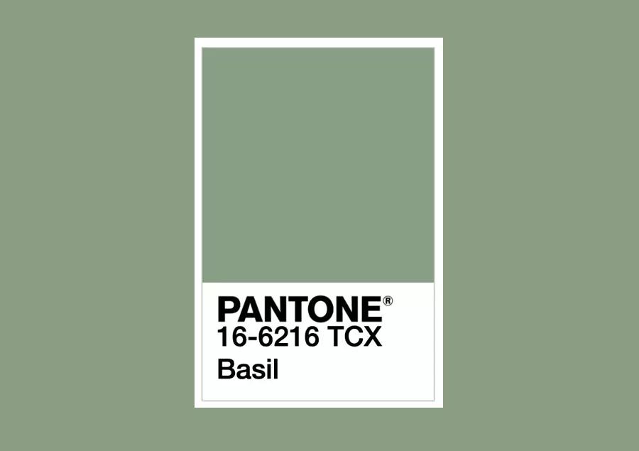 美到犯规的春装,2022春夏潘通发布流行色