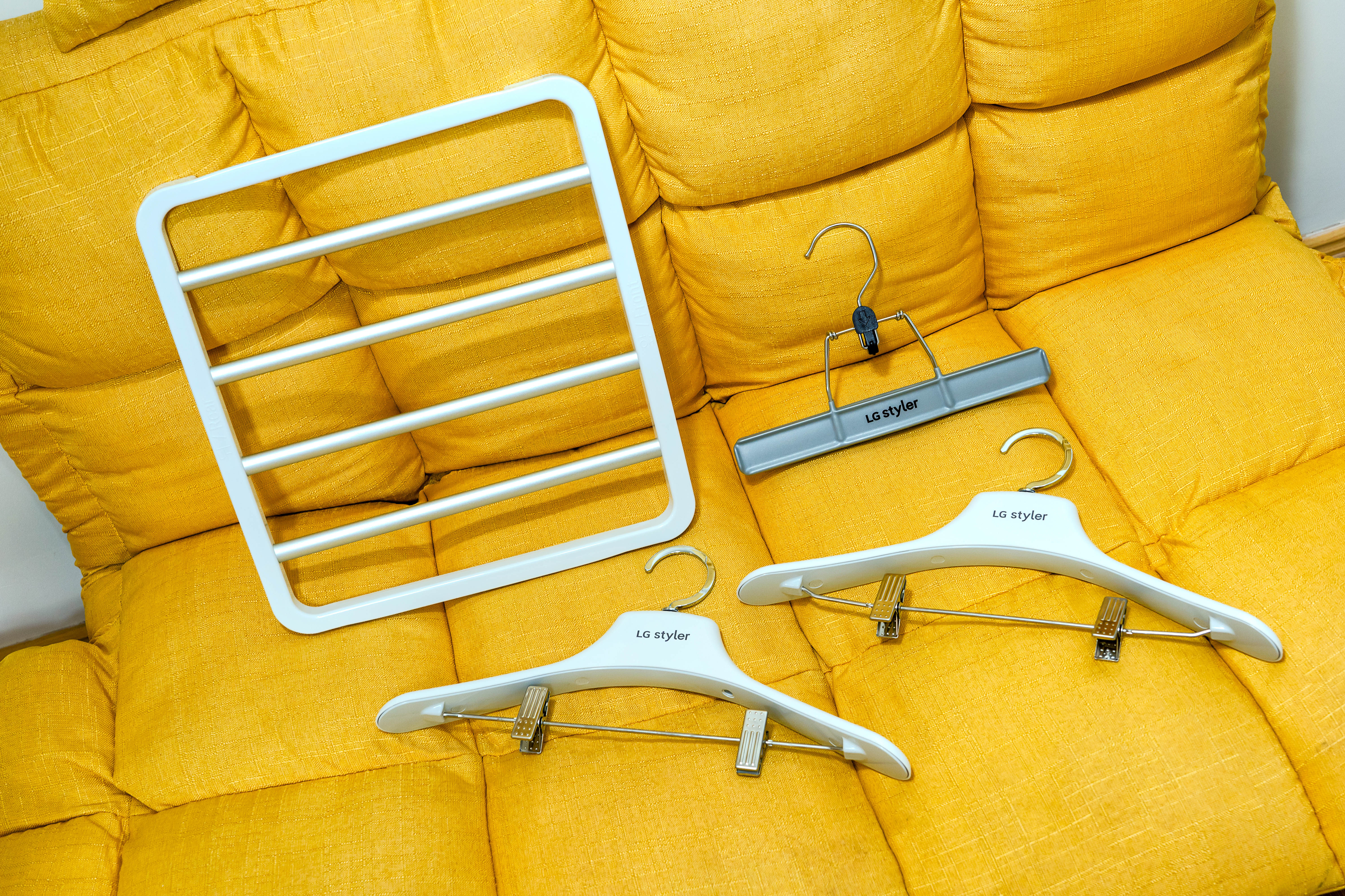 lg蒸汽衣物护理测评,lgstyler蒸汽衣物护理机