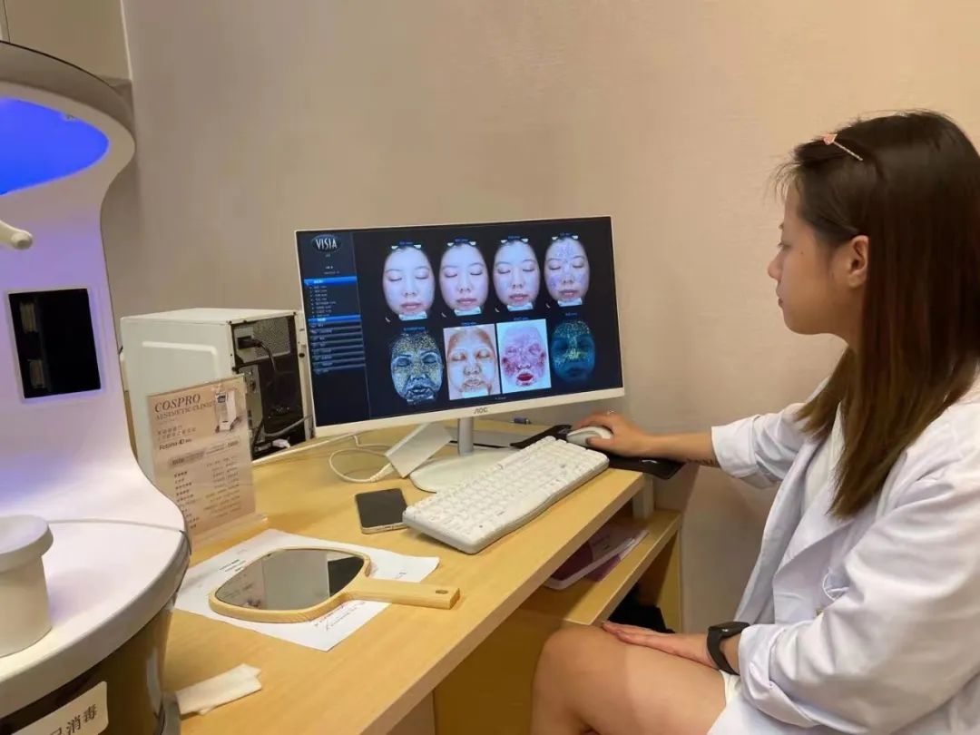 有没有免费做的医美项目,医美项目亲身经历