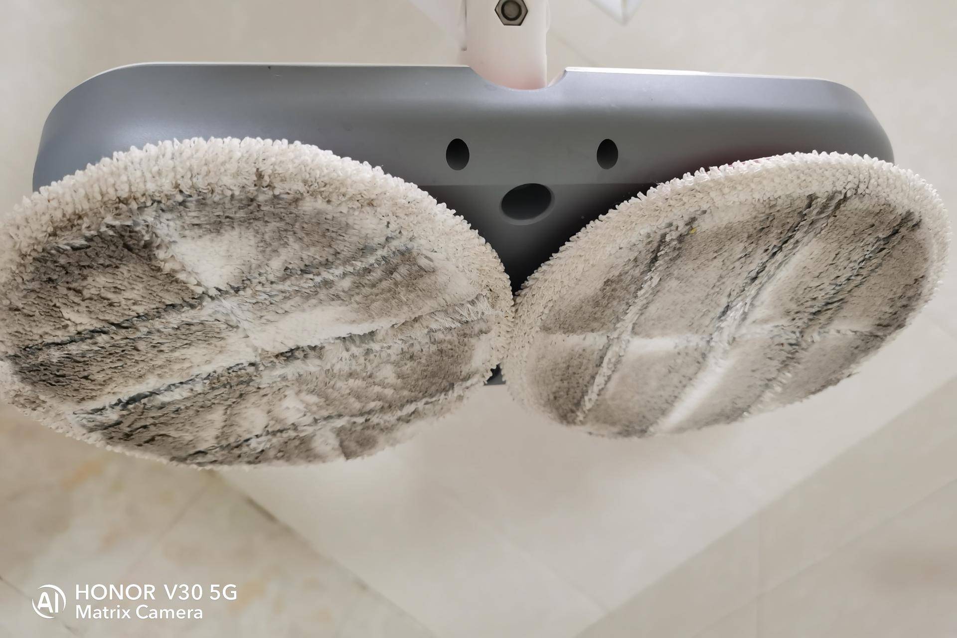 万能拖把360度无死角清洁,家务神器轻松清洁旋转小拖把