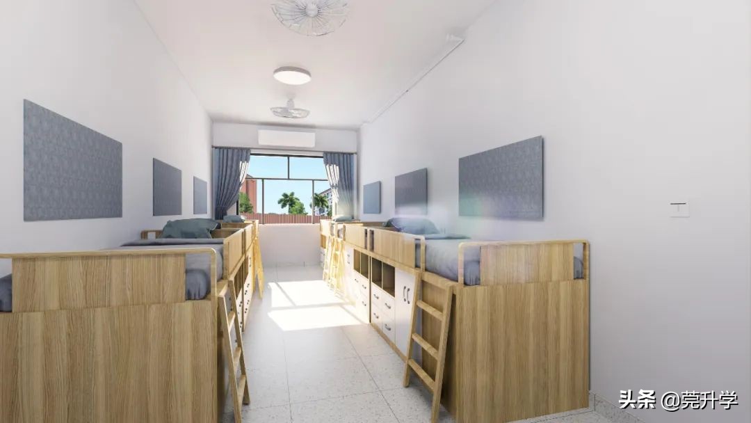 东华松山湖高级中学多少分录取,东华松山湖高级中学2023招生简章