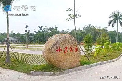 盘点茂名40个好玩的景点，茂名旅游景点大全就在这里了