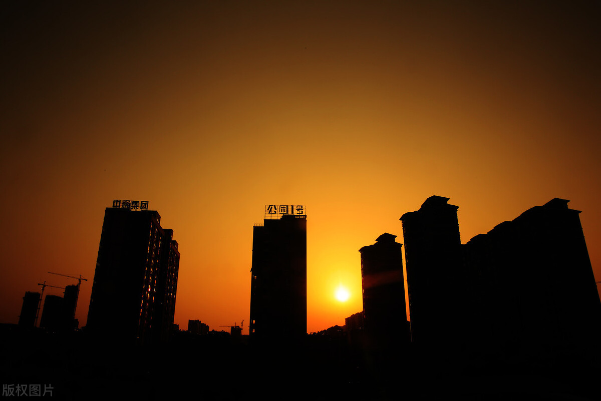 为什么买东户不买西户,为什么买东户的人少了