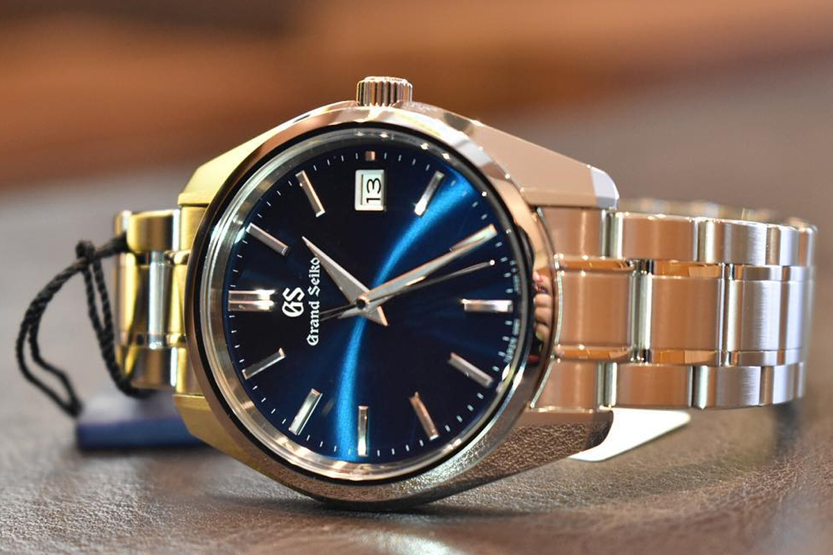 日本机械表与瑞士机械表的差距,日本表与瑞士表差别有多大