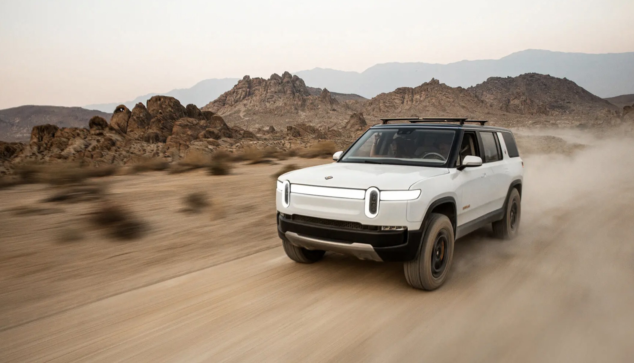 国内首款纯电皮卡即将上市,纯电皮卡的春天要到了吗