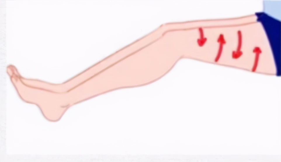 如何在一个月之内瘦腿,怎么在一星期内瘦腿