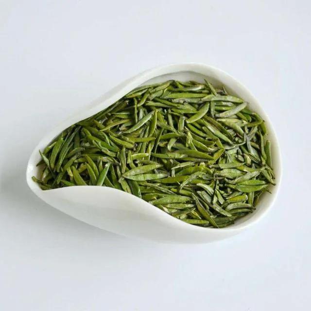 你所不了解的竹叶青茶