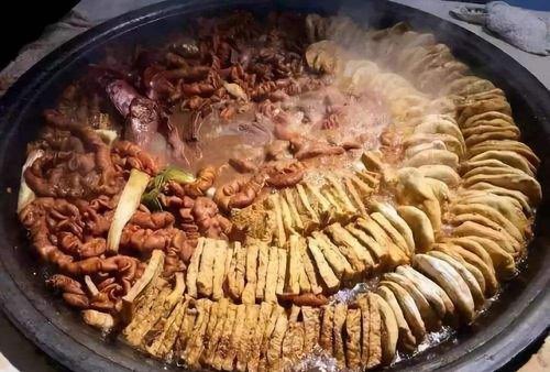 北京卤煮火烧怎么开店,正宗老北京卤煮火烧店