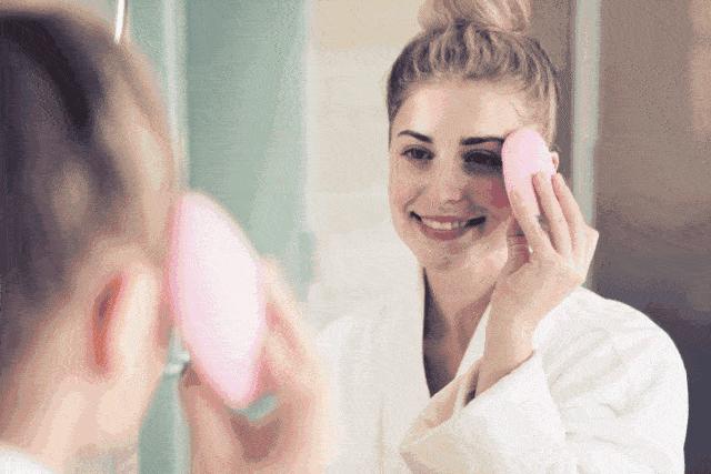 洁面仪的正确使用时间,用洁面仪的好处和坏处有哪些