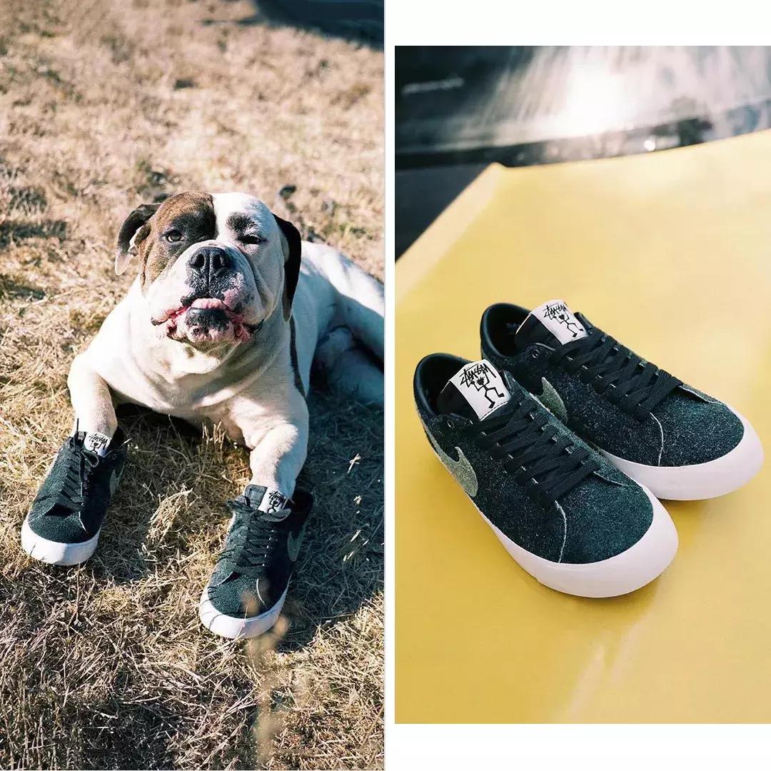 2019春夏十双抢眼运动鞋,今年最流行的冬季运动鞋