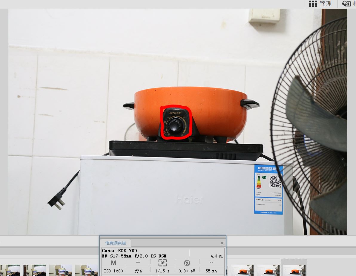 佳能70d对焦精度差！佳能的通病？有何办法避免？