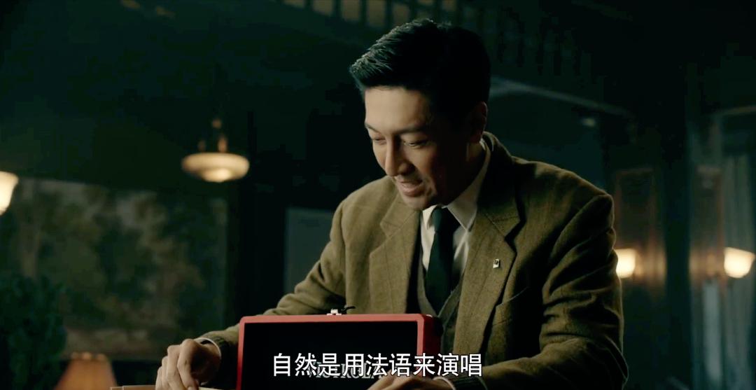 十年来好看的国产谍战剧,10年谍战剧