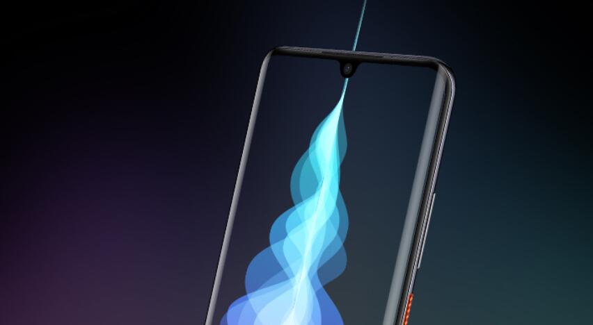 终于觉醒，虽然号称国内最大通信设备品牌，但手机还是要基层做