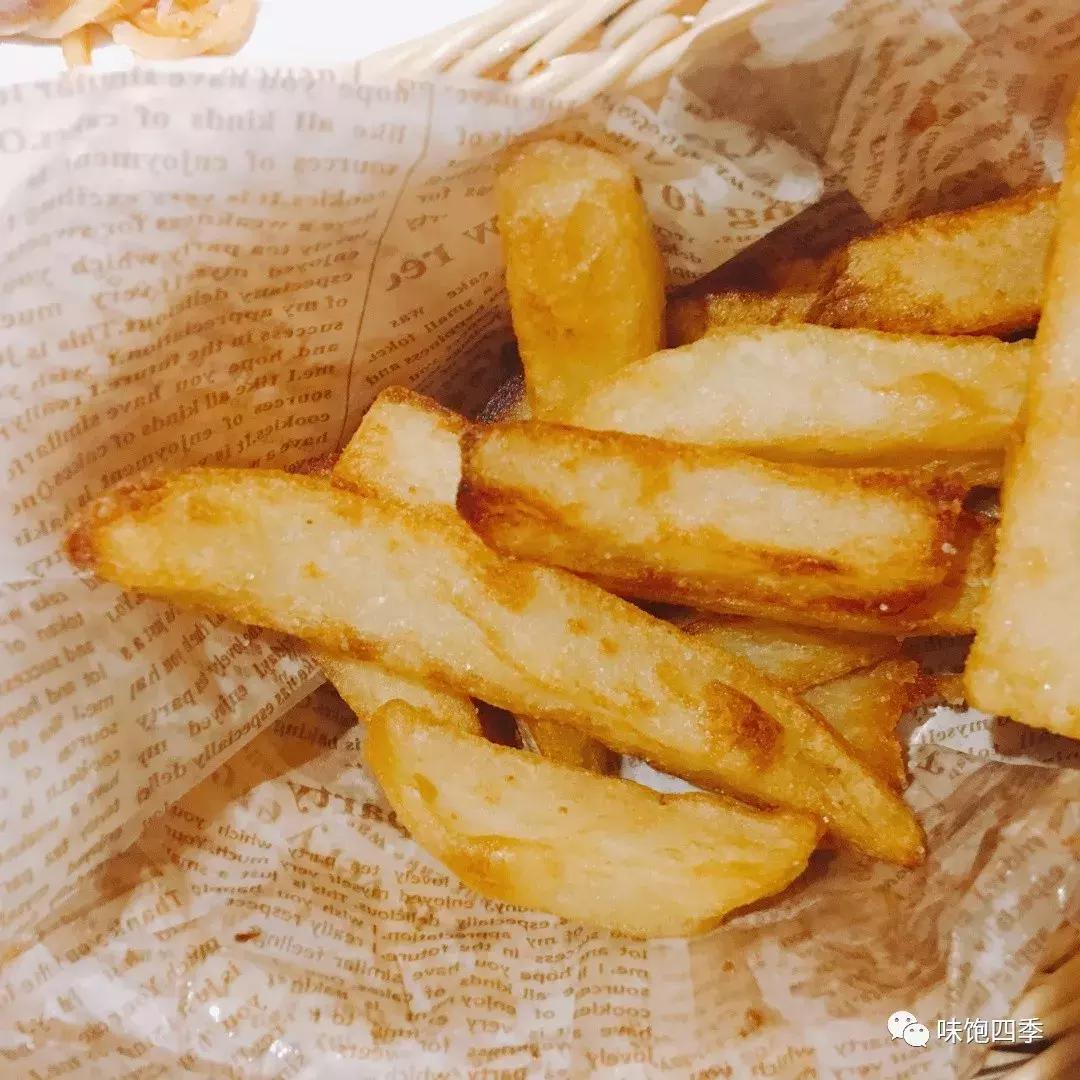 餐前必看|我码了两千多字，只想告诉你这件小事