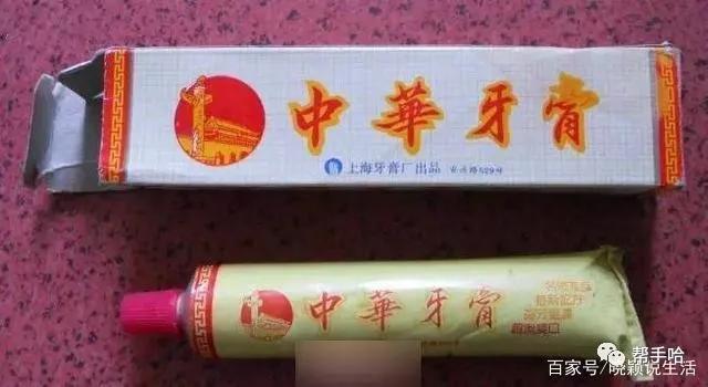 80年代的生活用品有哪些,7080年代生活怀旧用品